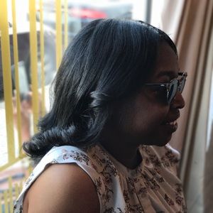 Meet your Posher, Sherelle